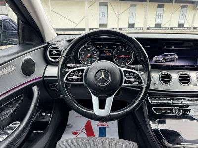 Mercedes-Benz E-Klasse Gebrauchtwagen Mercedes-Benz E-Klasse Gebrauchtwagen