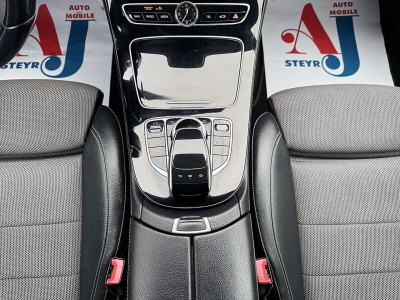 Mercedes-Benz E-Klasse Gebrauchtwagen Mercedes-Benz E-Klasse Gebrauchtwagen