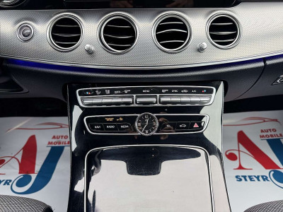 Mercedes-Benz E-Klasse Gebrauchtwagen Mercedes-Benz E-Klasse Gebrauchtwagen