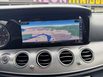 Mercedes-Benz E-Klasse Gebrauchtwagen Mercedes-Benz E-Klasse Gebrauchtwagen