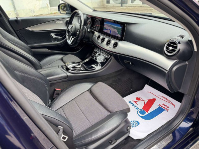 Mercedes-Benz E-Klasse Gebrauchtwagen Mercedes-Benz E-Klasse Gebrauchtwagen