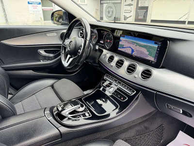 Mercedes-Benz E-Klasse Gebrauchtwagen Mercedes-Benz E-Klasse Gebrauchtwagen