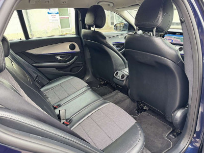 Mercedes-Benz E-Klasse Gebrauchtwagen Mercedes-Benz E-Klasse Gebrauchtwagen