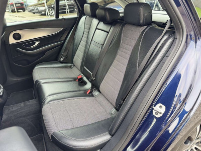 Mercedes-Benz E-Klasse Gebrauchtwagen Mercedes-Benz E-Klasse Gebrauchtwagen