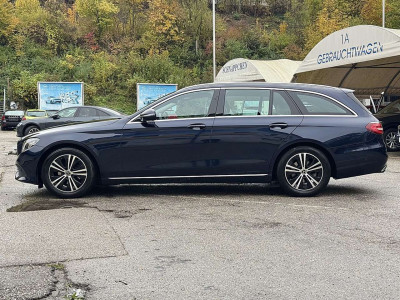 Mercedes-Benz E-Klasse Gebrauchtwagen Mercedes-Benz E-Klasse Gebrauchtwagen