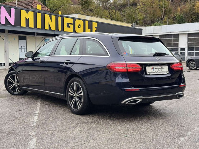 Mercedes-Benz E-Klasse Gebrauchtwagen Mercedes-Benz E-Klasse Gebrauchtwagen