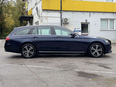Mercedes-Benz E-Klasse Gebrauchtwagen Mercedes-Benz E-Klasse Gebrauchtwagen