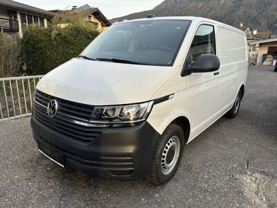 VW Transporter T6 Gebrauchtwagen