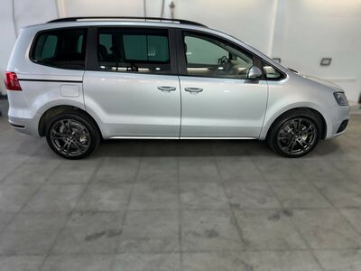 Seat Alhambra Gebrauchtwagen