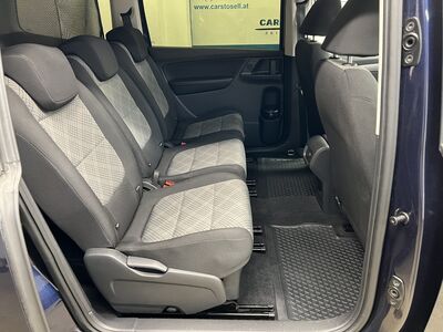 VW Sharan Gebrauchtwagen