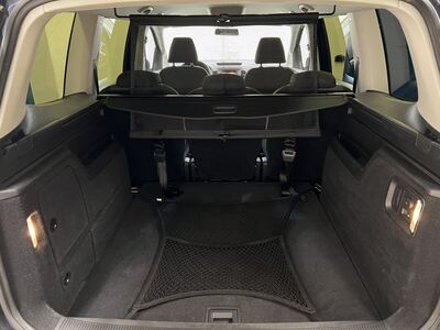 VW Sharan Gebrauchtwagen