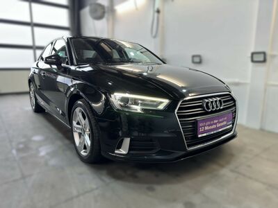 Audi A3 Gebrauchtwagen