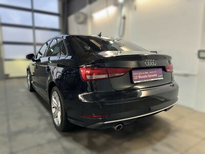 Audi A3 Gebrauchtwagen