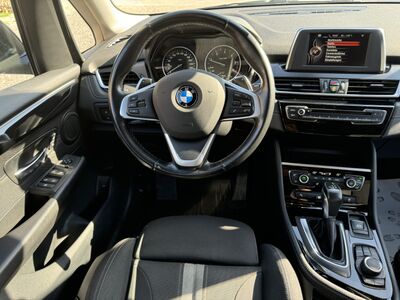 BMW 2er Gebrauchtwagen