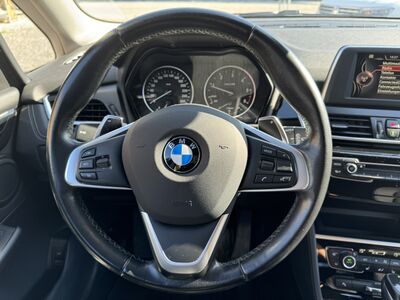 BMW 2er Gebrauchtwagen