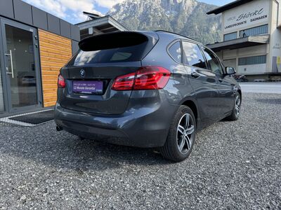 BMW 2er Gebrauchtwagen