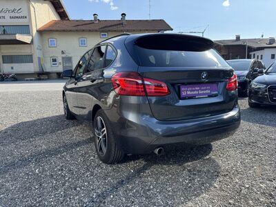 BMW 2er Gebrauchtwagen