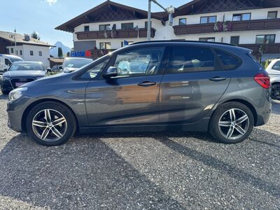 BMW 2er Gebrauchtwagen