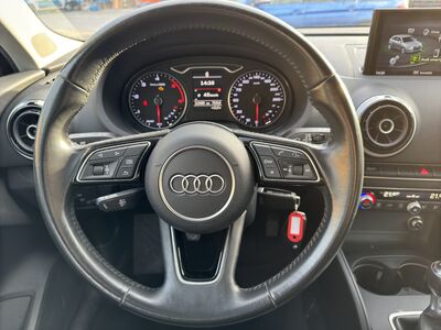 Audi A3 Gebrauchtwagen