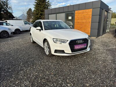 Audi A3 Gebrauchtwagen