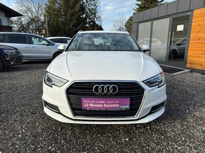 Audi A3 Gebrauchtwagen