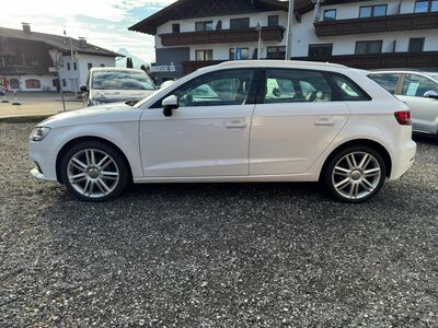 Audi A3 Gebrauchtwagen