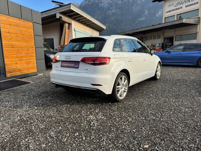 Audi A3 Gebrauchtwagen