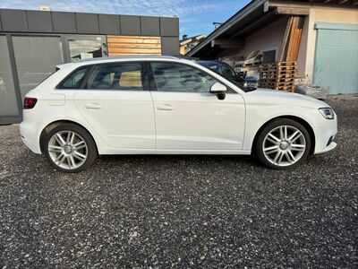 Audi A3 Gebrauchtwagen