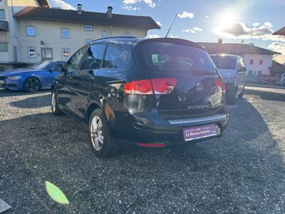 Seat Altea Gebrauchtwagen