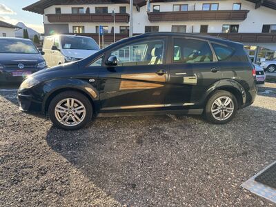 Seat Altea Gebrauchtwagen