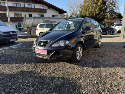 Seat Altea Gebrauchtwagen