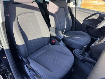 Seat Altea Gebrauchtwagen