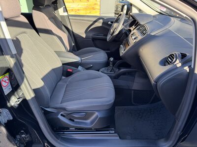 Seat Altea Gebrauchtwagen