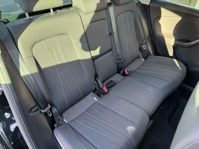 Seat Altea Gebrauchtwagen