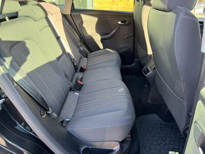 Seat Altea Gebrauchtwagen