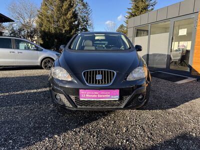 Seat Altea Gebrauchtwagen