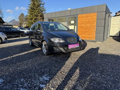 Seat Altea Gebrauchtwagen