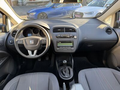 Seat Altea Gebrauchtwagen