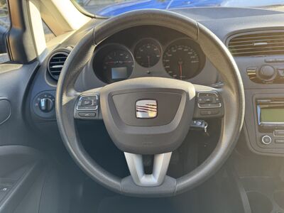 Seat Altea Gebrauchtwagen