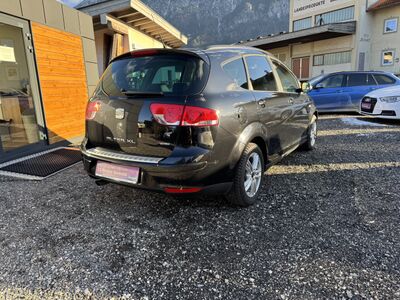 Seat Altea Gebrauchtwagen