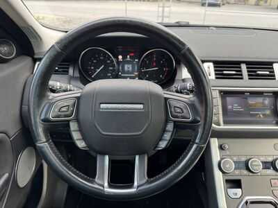 Land Rover Range Rover Evoque Gebrauchtwagen