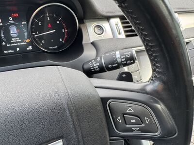 Land Rover Range Rover Evoque Gebrauchtwagen