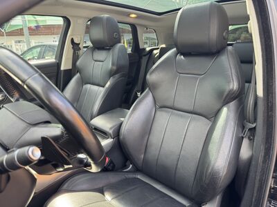 Land Rover Range Rover Evoque Gebrauchtwagen