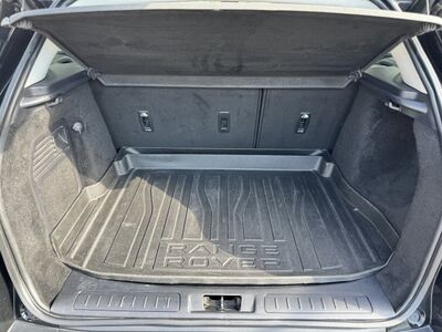 Land Rover Range Rover Evoque Gebrauchtwagen