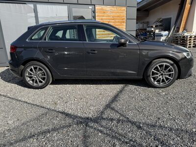 Audi A3 Gebrauchtwagen Audi A3 Gebrauchtwagen