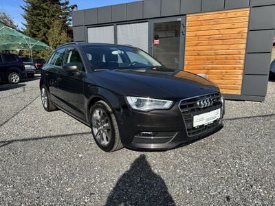 Audi A3 Gebrauchtwagen
