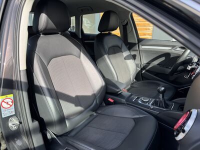 Audi A3 Gebrauchtwagen Audi A3 Gebrauchtwagen