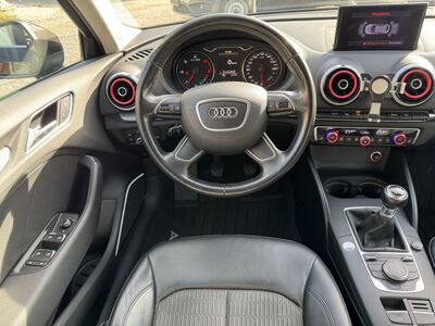 Audi A3 Gebrauchtwagen Audi A3 Gebrauchtwagen