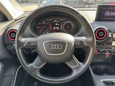 Audi A3 Gebrauchtwagen Audi A3 Gebrauchtwagen