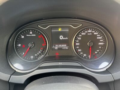 Audi A3 Gebrauchtwagen Audi A3 Gebrauchtwagen